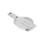 Cover Gear Box for Husqvarna 115iHD45, 215iHD45, 115iHD55, 215iHD55 Hedgetrimmers - 582 49 26-01