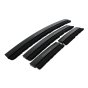 Brush Kit for Husqvarna PG280 v.4, PG280 2018-2 Floor Grinders - OEM No. 582 63 99 01