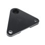 Pivot for Husqvarna YTH22V46 Mower - OEM No. 583 56 11-01