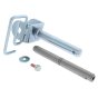 Swing Axle - Genuine Husqvarna Part - 584 40 98-01
