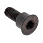 Screw Wheel Guard for Husqvarna K970 III, K 770 Disc Cutters - OEM No. 584 99 43-01