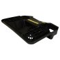 Backplate for McCulloch M11577HRB Ride-On Mower - OEM No. 584 45 45-01