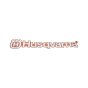 Label Husqvarna for Husqvarna LB 146i, LC 247 Consumer Lawn Mowers - 584 80 53-01