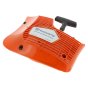 Recoil Starter Assembly for Husqvarna K750, K760, K770 Disc Cutters - 584 88 68 05