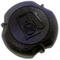 Cap Fuel Tank B&S 692046 - Genuine Husqvarna Part - 584 95 80-01