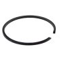 Piston Ring 38cc for Husqvarna 236 Chainsaw - Genuine Part - 585 04 06-01