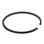 Piston Ring 38cc for Husqvarna 236 Chainsaw - Genuine Part - 585 04 06-01