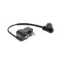 Ignition Module for Husqvarna 122C, 122L Trimmer - OEM No. 585 07 41-03