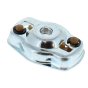 Bridge for Husqvarnna 323 Chainsaws - Genuine Husqvarna Part - 585 29 65-01