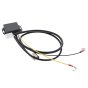 Thermostat Assy, Genuine Husqvarna Part, OEM No. 585 90 53 03