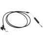 Cable Drive for McCulloch M51-140F, M51-140WF Lawnmower - OEM No. 585 04 07-02