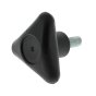 Knob M8 for Husqvarna R213 C, R214 T, R214 T AWD Rider Mowers - OEM No. 585 06 52-02