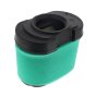 Air Filter for Husqvarna CTH171, CTH2238TE, CTH2642TE Machines - OEM No. 585 44 99-01