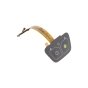 Key Pad for Husqvarna 136LI Chainsaw - OEM No. 585 59 21-01