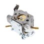 Carburettor Assembly for Husqvarna 525BX Leaf Blower - OEM No. 585 60 38-05