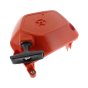 Starter Assembly for Husqvarna 525BX Leaf Blower - OEM No. 585 60 41-01