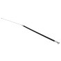 Throttle Cable for Husqvarna 525BX Leaf Blower - OEM No. 585 62 50-01