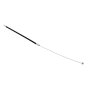 Throttle Cable for Husqvarna 525BX Leaf Blower - OEM No. 585 62 50-01