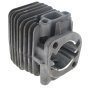 Cylinder fits Husqvarna/ McCulloch GB320, GBV325 Blowers - 586 22 47-01
