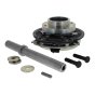 Clutch Spare Part Kit For Husqvarna P520 Mower - 586 34 93-02