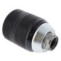 Chuck Keyless for DeWalt D21441 Type 1, D21805 Type 1 Drills - OEM No. 586200-11