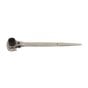 Podger Spanner & Nail Puller 19mm x 22mm