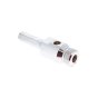 Adapter (Hex-1/2" Gm) for Husqvarna WT15 Water Pump - 586 17 15-01