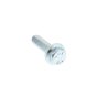 Screw for Husqvarna R316 T, R316 T AWD Rider Mowers - OEM No. 586 32 04-01
