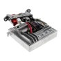 Control Unit for Husqvarna 520iLX, 520iRX, 536LiL Trimmers - OEM No. 586 32 32-01