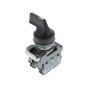 Switch Kit for Husqvarna K760 II, K760 RESCUE Disc Cutters - OEM No. 586 99 15 01
