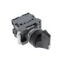 Switch Kit for Husqvarna K760 II, K760 RESCUE Disc Cutters - OEM No. 586 99 15 01