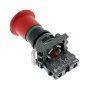 Switch Kit for Husqvarna PG280, PG400, PG450 Floor Grinders - OEM No. 586 99 16 01