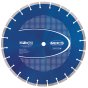 Mexco 350mm Concrete X90 Grade 20mm Diamond Blade Bore