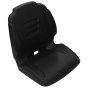 Seat Assembly Kit High Hva for Husqvarna R316, R318 Ride On Mower - 587 60 53-03