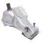Muffler Kit fits Husqvarna K750, K760, K760 CUT-N-BREAK Disc Cutters - 587 66 87 02