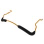 Bail Arm Assembly fits Husqvarna M51-140WF Lawn Mower- Genuine Part - 587 68 93-03