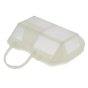 Air Filter for Husqvarna T525 Top-Handle Chainsaws - 587 87 10 01