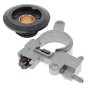 Oil Pump Assy for Husqvarna T525 Chainsaws - OEM No. 587 87 34 01