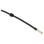 Oil Hose Assembly for Husqvarna/ Zenoha GZ2700T Chainsaws - 587 87 41-01