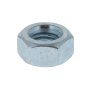 Hexagon Nut for Husqvarna LC140, LC140S Lawn Mowers - 587 91 33 01