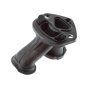 Inlet Pipe for Husqvarna T435 Chainsaw - OEM No. 587 13 94-01