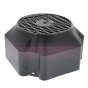 Fan Cover for Husqvarna PG 280 Floor Grinder - OEM No. 587 17 46-01