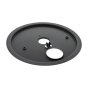 Dust Cover Drive 210 FOR Husqvarna LC 247SP, LC 347iVX Consumer Lawn Mowers - 587 20 40-02