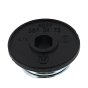 Pump Pinion Assembly for Husqvarna 536LiP4, 536LiPT5 Pole Pruners - OEM No. 587 34 73 02
