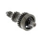Coupling for Husqvarna DM220, DM230 Drills - OEM No. 587 36 69-03