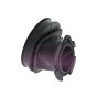 Inlet Pipe for Husqvarna K1270, K1270 II Disc Cutter - 587 53 68 01