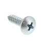 Screw for Husqvarna LC 140 Lawnmowers - 587 91 23-01
