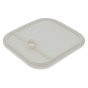 Filter for Husqvarna 143RII, 236R Brushcutter - OEM No. 587 93 07-01