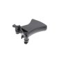 Throttle Trigger for Husqvarna K770, K760 II Disc Cutters - 588 08 62-01