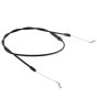 Drive Cable for Husqvarna LC 451S, LC 551SP Walk Behind Mowers - OEM No. 588 20 48 04